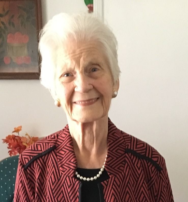 Lail, Vera